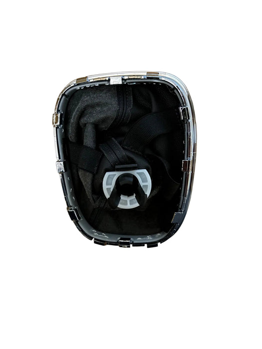 Vauxhall Adam Corsa E 5 Speed Gearshift Lever With Gator New OE Part 55505241