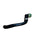 Vauxhall Astra H Zafira B 2.0 Turbo Outlet Heater Hose New OE Part 13211821
