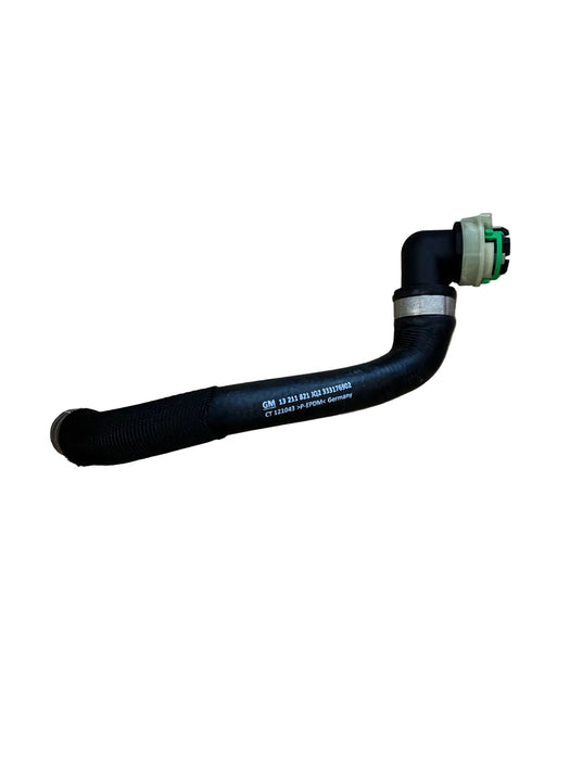 Vauxhall Astra H Zafira B 2.0 Turbo Outlet Heater Hose New OE Part 13211821