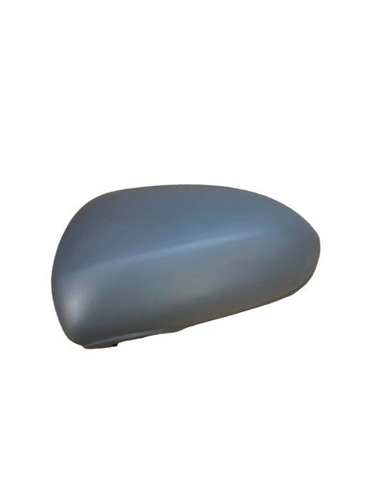 Vauxhall Corsa D & E Driver Side Electric Door Mirror In Primer Black Stem New 13188498