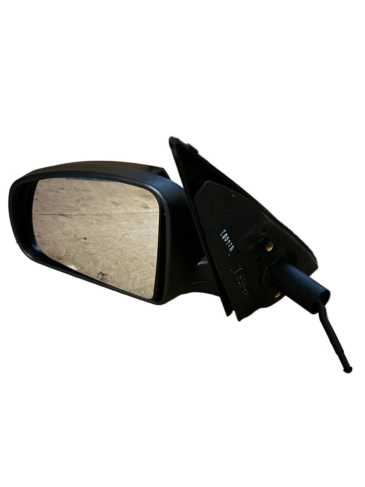 Vauxhall Meriva A Manual Passenger Side Door Mirror New MM547 13148950