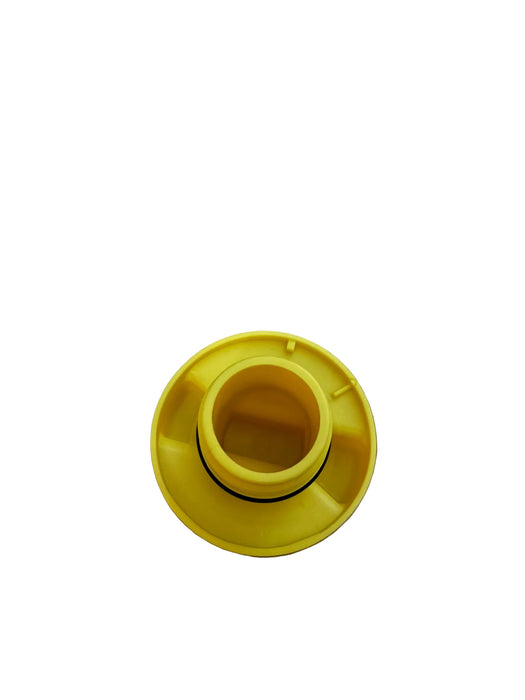 Vauxhall Astra Corsa Meriva Etc 1.3 Diesel Oil Filler Cap New OE Part 93177790