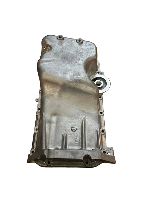 Vauxhall Agila B (2008-2015) 1.2 K12B Oil Sump Pan New OE Part 95515147