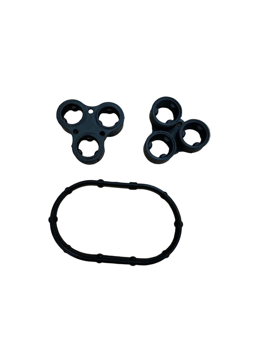 Vauxhall Adam Corsa E 1.0 Cylinder Head Gasket Set New 95519633 HK95000