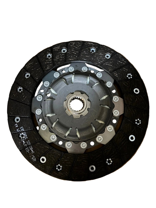 Vauxhall Astra J Mokka Corsa Meriva 2 Part Clutch Kit New OE Part 95518831