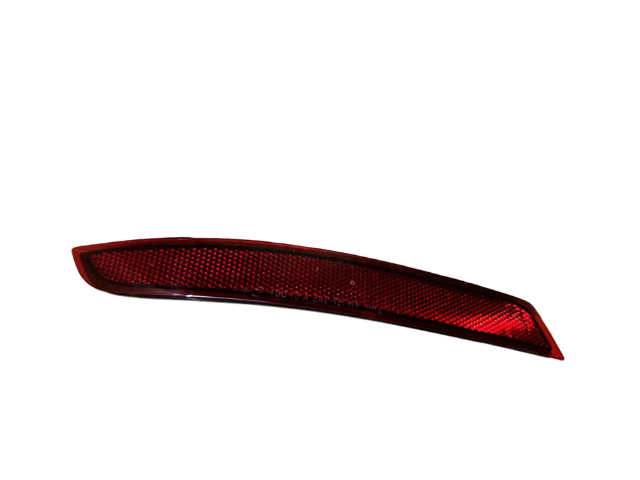Vauxhall Astra J Estate Early Right Hand Rear Reflector New OE Part 13282240*