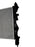 Vauxhall Adam Corsa Water Radiator New OE Part 13486483