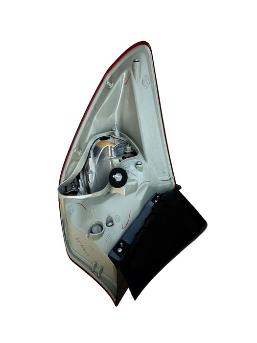 Vauxhall Astra J Outer Rear Light New Part 13306454