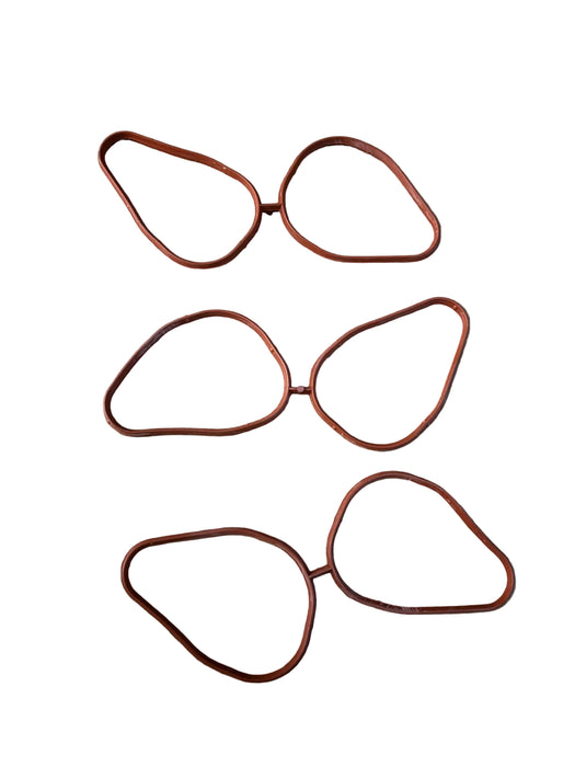 Vauxhall Vectra Head Gasket Set Kit New Part 9118347