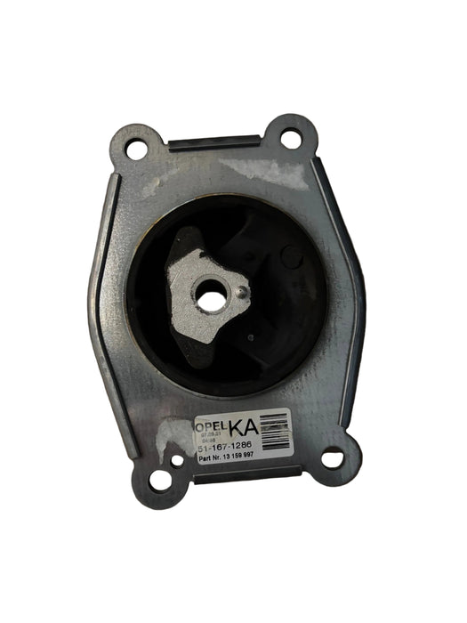 Vauxhall Astra H Zafira B Meriva B Engine Mount New OE Part 13159997