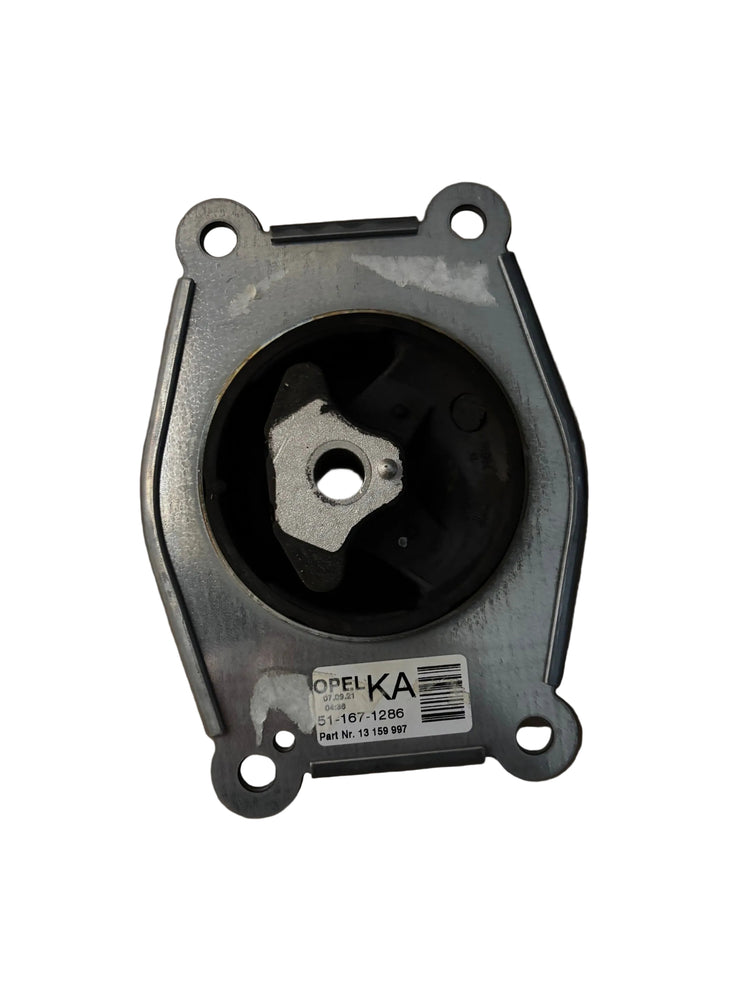 Vauxhall Astra H Zafira B Meriva B Engine Mount New OE Part 13159997
