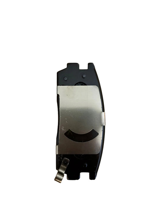 Vauxhall Antara Rear Brake Pads New Part 96626076