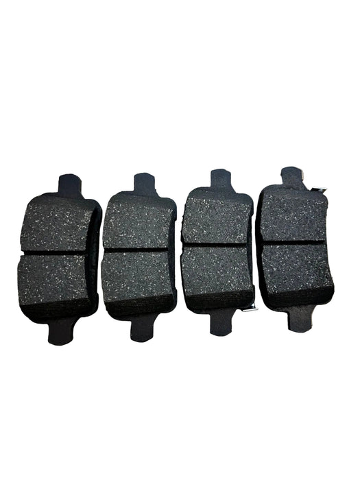 Vauxhall Astra K Rear Brake Pads New OE Part 95526568 39037199