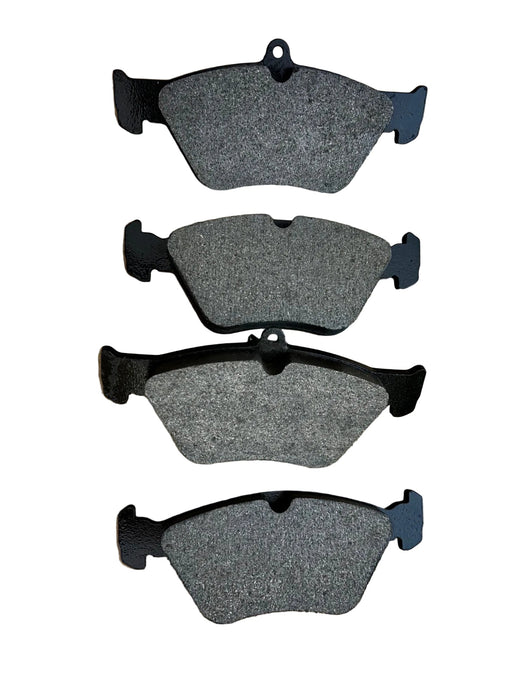 Vauxhall Vectra Omega Calibra Front Brake Pads New Part 9192123