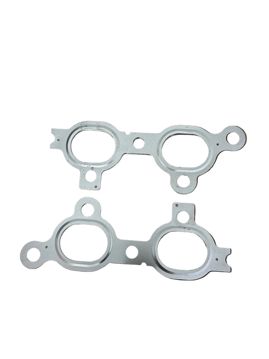 Vauxhall Astra Corsa Combo Meriva Diesel Exhaust Manifold Gasket New Original Part 97263015