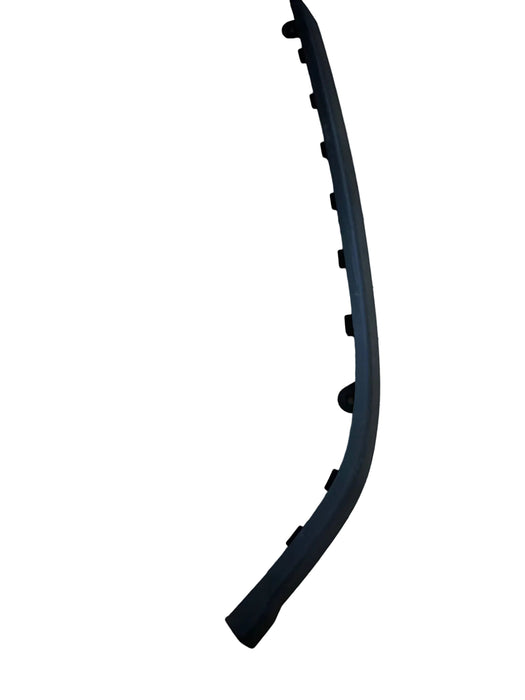 Vauxhall Corsa Combo LH Front Bumper Splitter Trim New OE Part 13121211