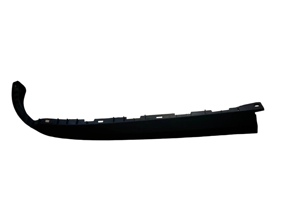 Vauxhall Zafara B RH Front Bumper Splitter New OE Part 13263112
