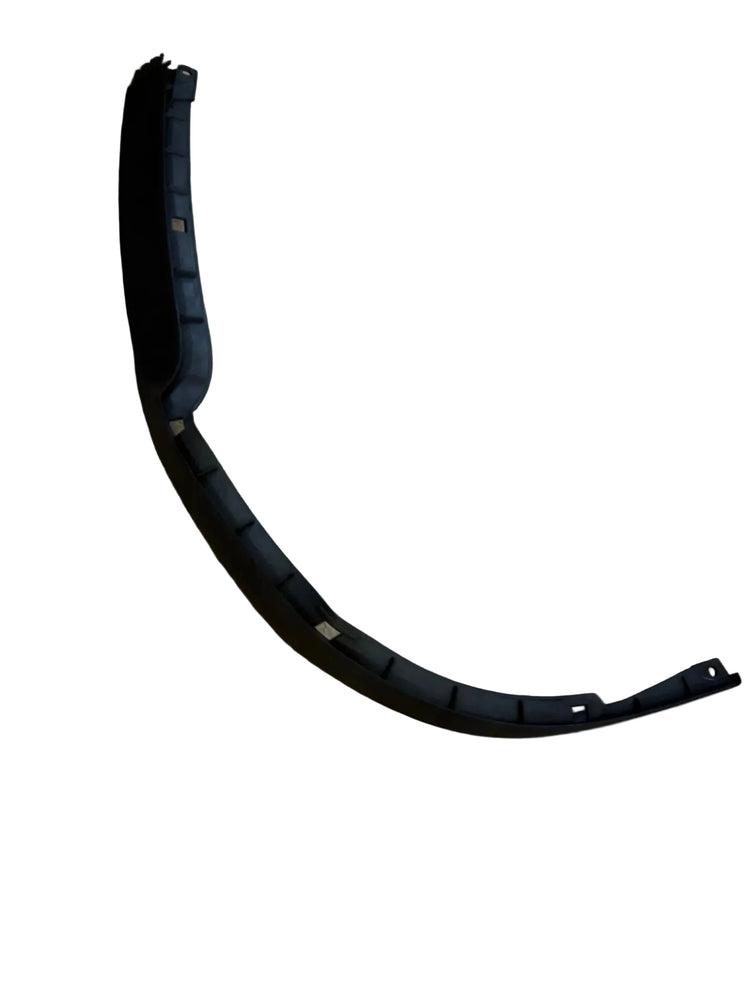 Vauxhall Astra H N/S Front Bumper Splitter New OE Part 13241994