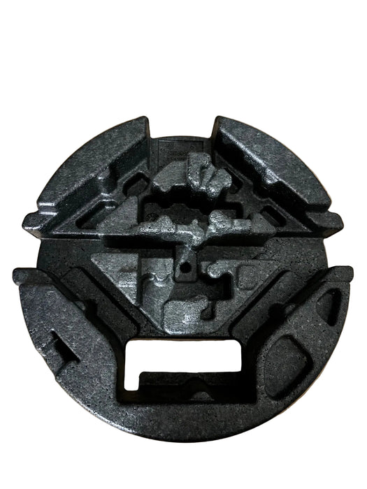 Vauxhall Astra K 5 Door Foam Tool Housing New OE Part 13369992