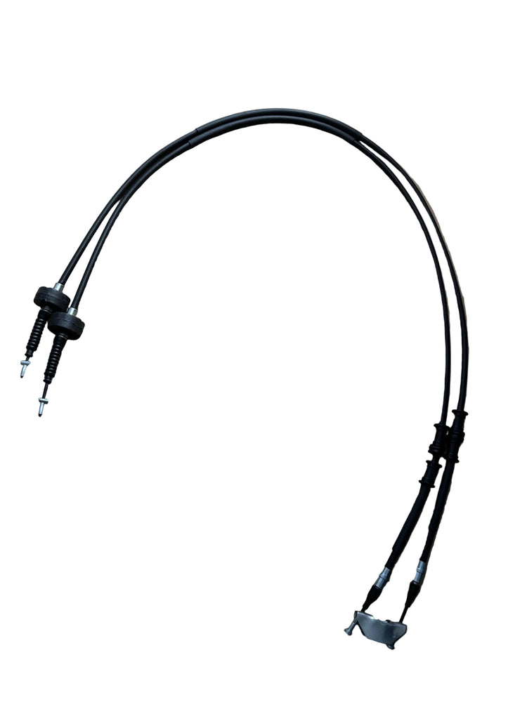 Vauxhall Astra Zafira 1590MM Handbrake Cable New Part 120073810 24425108