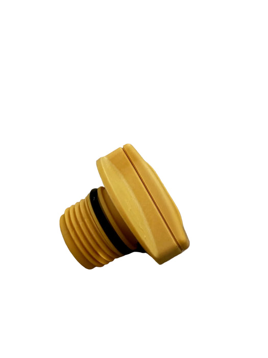 Vauxhall Astra Agila Corsa Meriva 1.3 Diesel Oil Filler Cap New OE Part 93186857