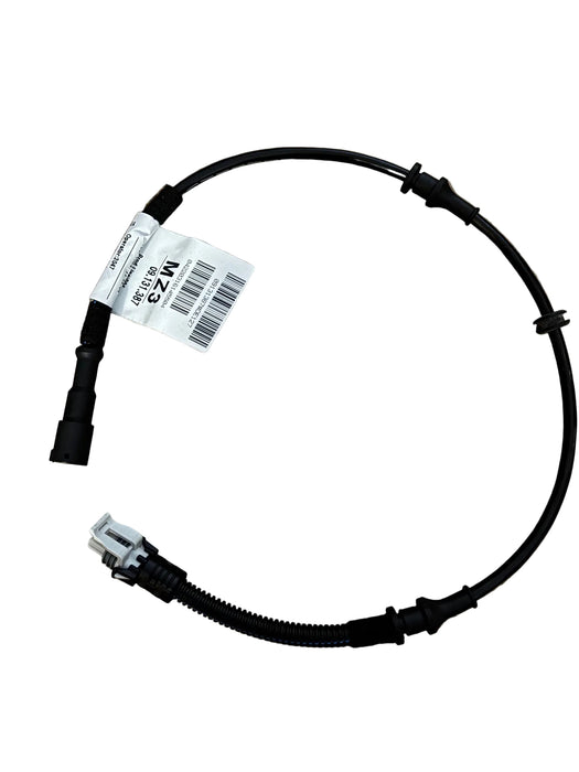 Vauxhall Astra Zafira Speed Sensor Wiring Harness New OE Part 9131387
