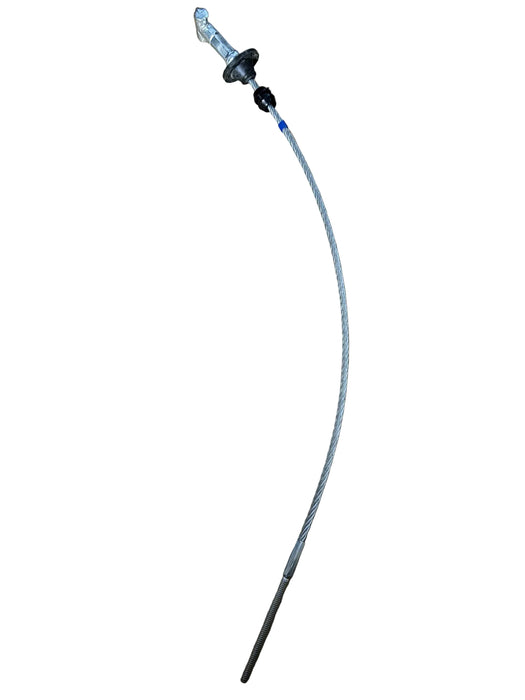 Vauxhall Corsa Combo Front Handbrake Cable New Part 9225545