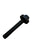 Vauxhall Vectra Astra Zafira 2.0 2.2 Damper To Crankshaft Bolt New OE Part 90502706