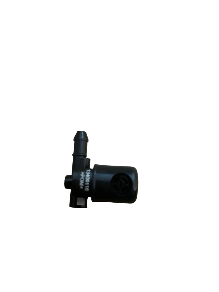 Vauxhall Astra J 5 Door RH Windscreen Wash Nozzle New OE Part 13408116