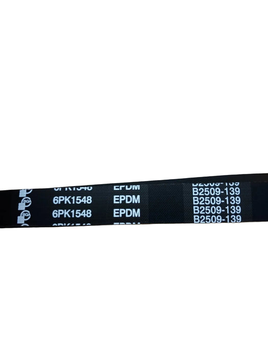 Vauxhall Mokka Astra J Zafira C Drive Belt New 6PK1548 55578115 55578813 55578814