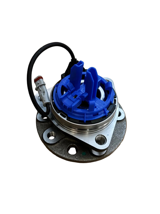 Vauxhall Astra H Zafira B Front Hub Wheel Bearing Kit New Part 93186389