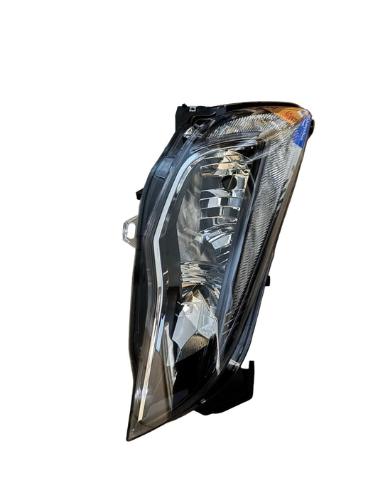 Vauxhall Astra K Right Hand Front Headlight New Part 13371602