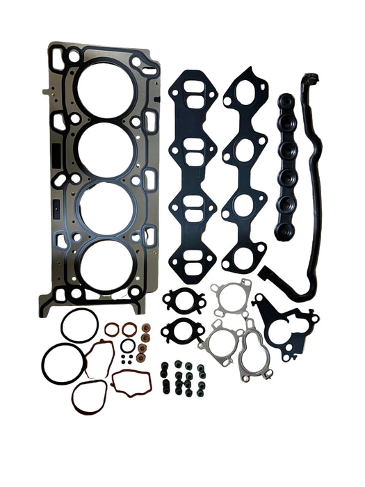 Vauxhall Vivaro A Engine Head Gasket Set New Part 93161881