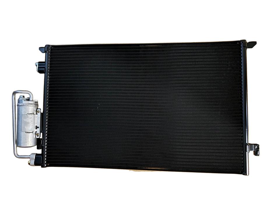 Vauxhall Vectra C Signum Petrol Condenser New Part 24418362