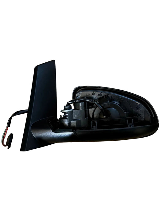 Vauxhall Astra J Left Hand 5 Door Electric Heated Door Mirror New Part 13308363