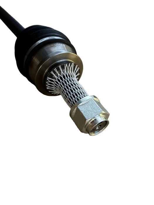 Vauxhall Adam Corsa Right Hand Driveshaft New Part 13149829