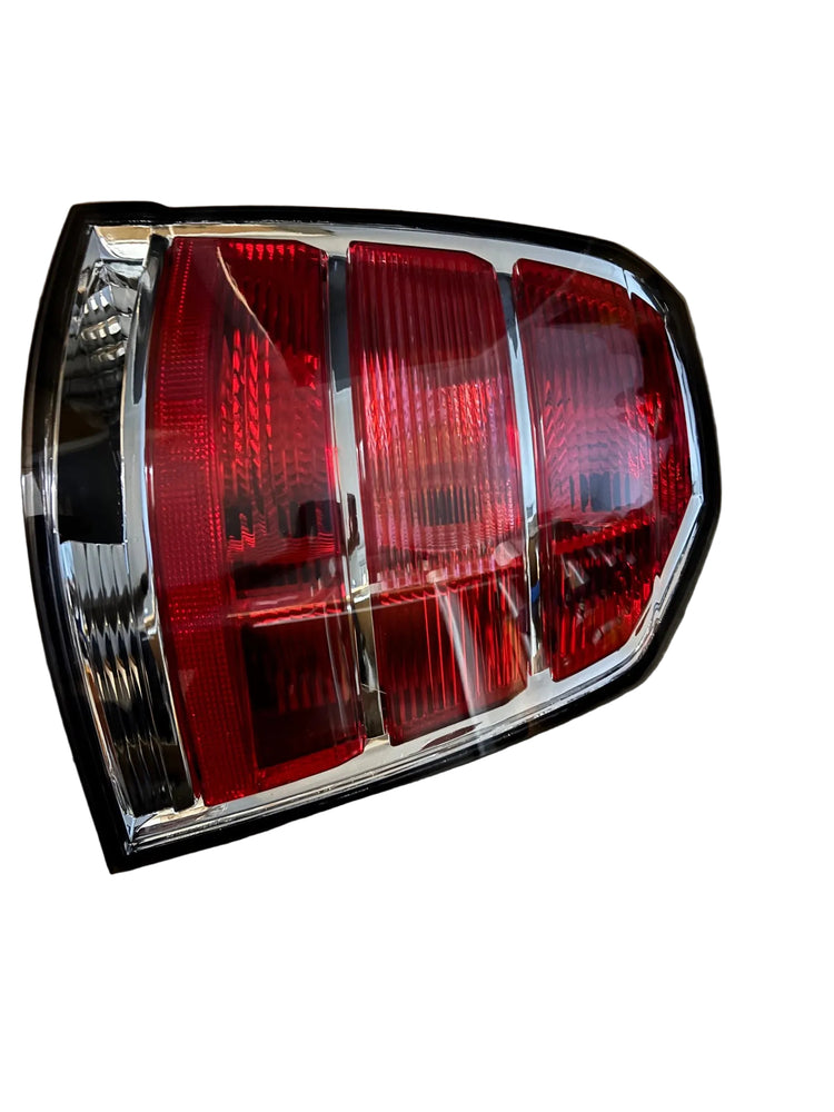 Vauxhall Zafira B Right Hand  Rear Lamp New Part 93183066