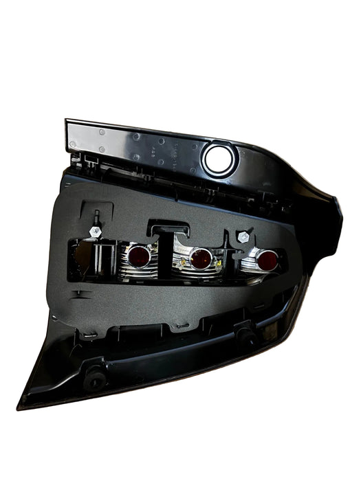 Vauxhall Zafira LH Rear Lamp New Part 93183065