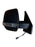 Vauxhall Combo Van O/S Electric Door Mirror New Part MM284
