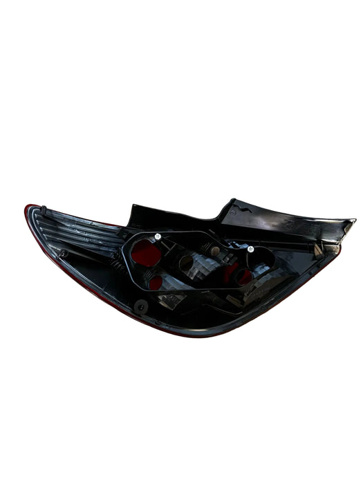Vauxhall Corsa D 5 Door O/S Rear Light New Part 93196754