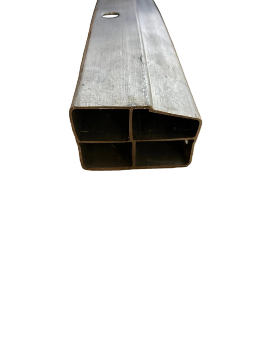 Vauxhall Corsa Combo Tigra Front Bumper Iron New Part 9165538