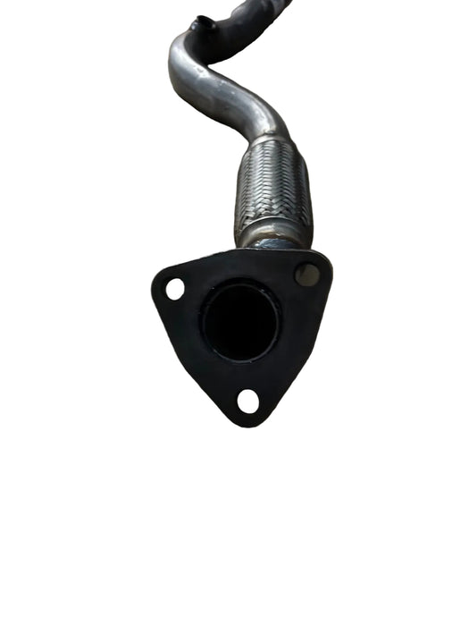 Vauxhall Astra J 1.4 Petrol Front Pipe New Part 93168451