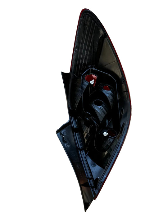 Vauxhall Corsa D 5 Door Hatch Left Hand Rear Light New Part 93190950