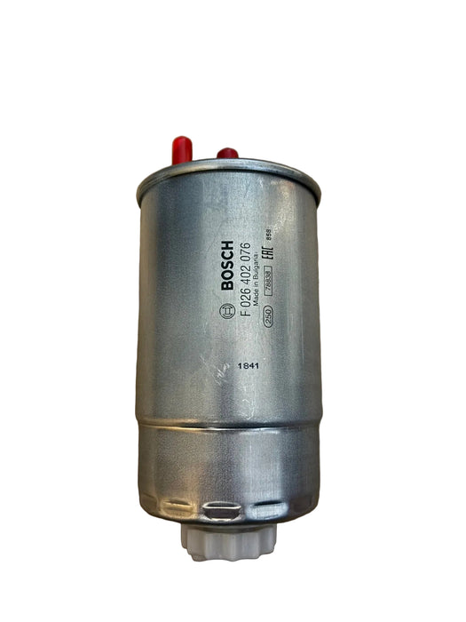 Vauxhall Combo D Diesel Fuel Filter New Part 95514995