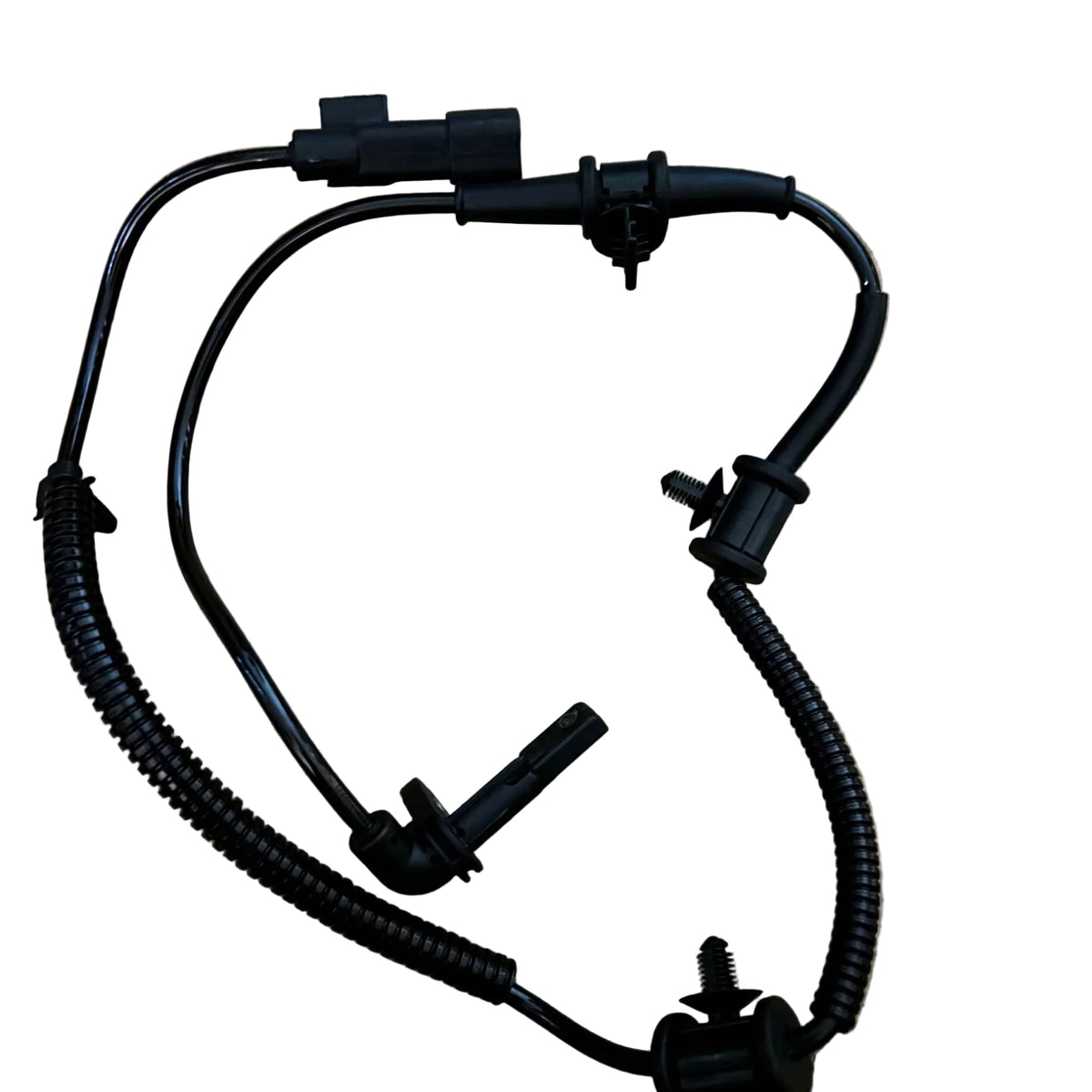 Vauxhall Astra Zafira Front Axel ABS Sensor New Part 13329258