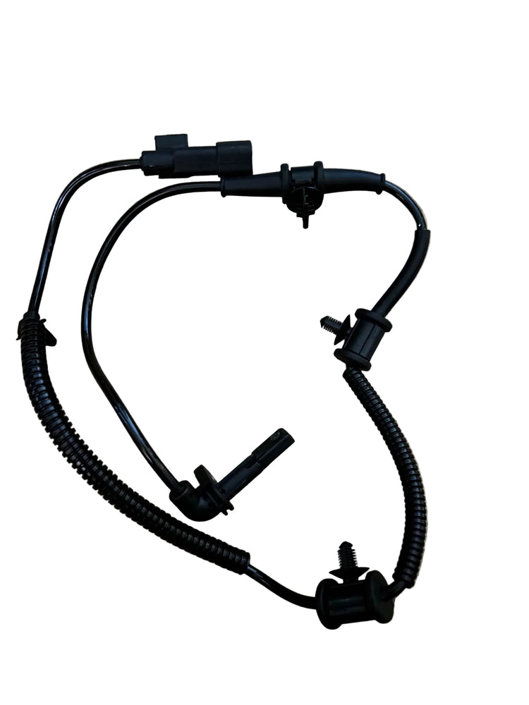 Vauxhall Astra Zafira Front Axel ABS Sensor New Part 13329258