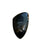 Vauxhall Corsa E N/S Door Mirror Cover Grey New Part