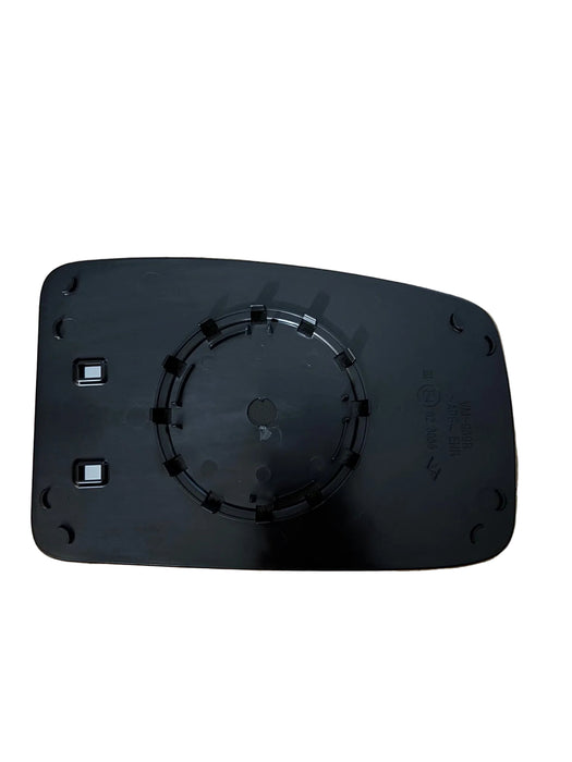Vauxhall Movano A O/S Door Mirror Glass New Part MG7580
