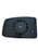 Vauxhall Movano A N/S Door Mirror Glass New Part MG7581