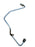 Vauxhall Vivaro Movano 1.9D Turbo Oil Feed Pipe New OE Part 93198236 9109621 93160193*